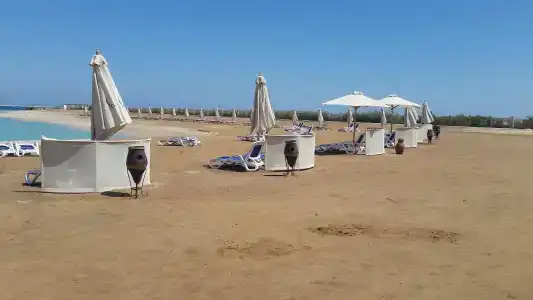 Gravity & Aqua Park Hurghada - 25