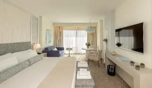 Dolce by Wyndham Sitges Barcelona - 80