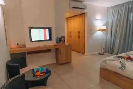 Casuarina Resort and Spa - 78