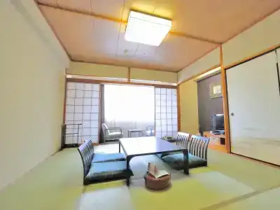Tateyama Kokusai - 38