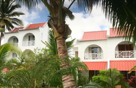 Ocean Villas - 63