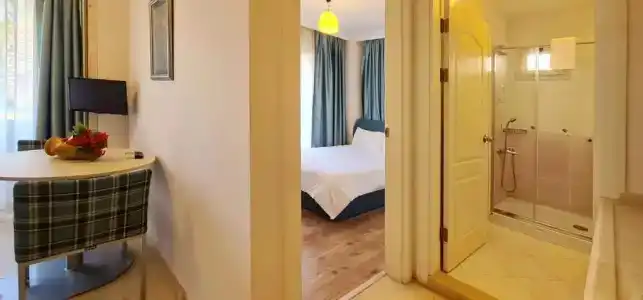 Kamer Suite & - 77