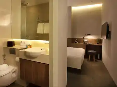 Arcadia (Sg Clean) - 32
