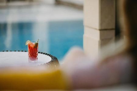The St. Regis Amman - 23