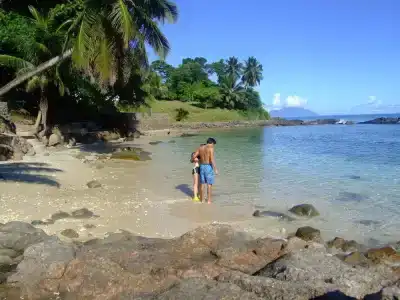 Beach Cottages - 13