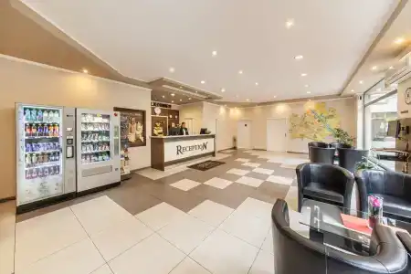 Kaffeemühle - 16