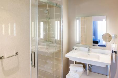 Grand hôTel Gallia & Londres Spa Nuxe - 149