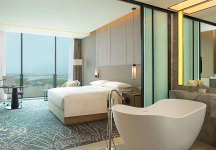 Renaissance Suzhou Wujiang - 4