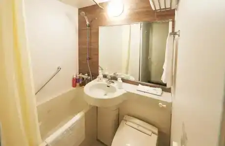 Sotetsu Fresa Inn Osaka Shinsaibashi - 35