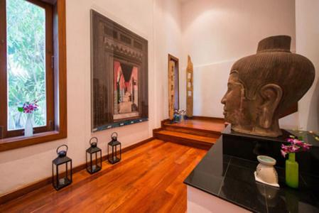Baan Phu Prana Boutique Villa - 16