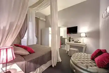 Residenza Bourbon - 25