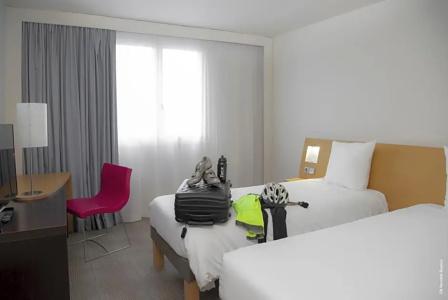 Novotel Bayeux - 48