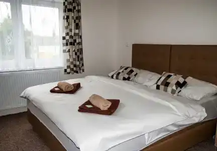 Ubytování u kostela - 1