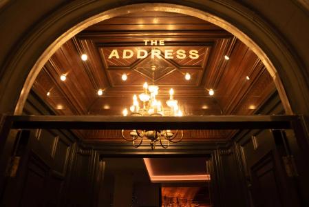 The Address Connolly (formerly The North Star) - 12