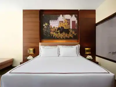 Novotel Phuket Vintage Park Resort - Sha Plus - 51