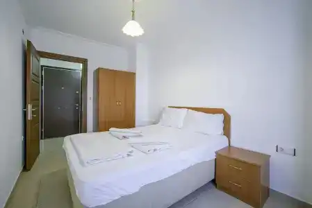 Datça Işık Apart - 30