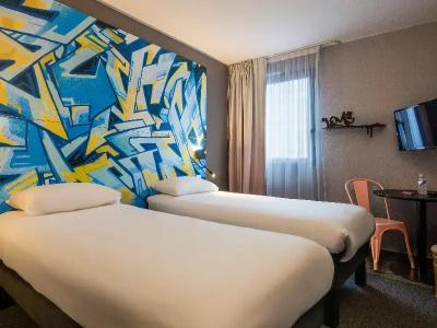 Ibis Styles Toulouse Centre Canal du Midi - 51