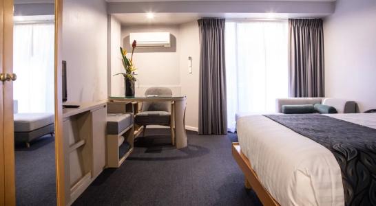 Capital Executive Apartment - 94