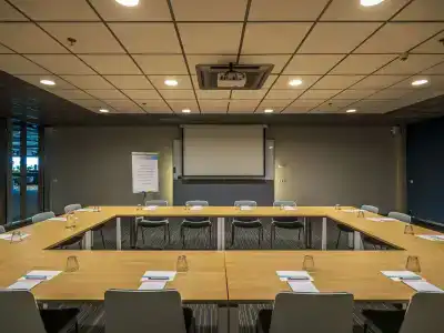 Tulip Inn Eindhoven Airport - 14