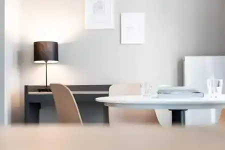 sylc. Apartment– Serviced - 110