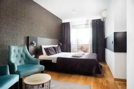 Feel Belgrade Apartments - 150