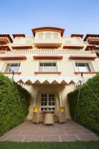 Jai Mahal Palace - 79