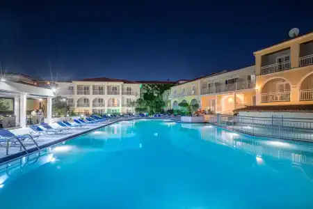 Diana Palace - 17