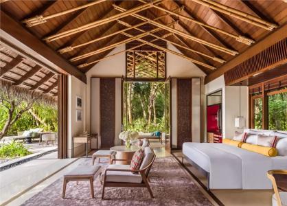 One&Only Reethi Rah - 11
