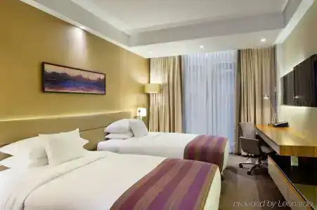 Doubletree By Hilton Istanbul - Old Town - 7