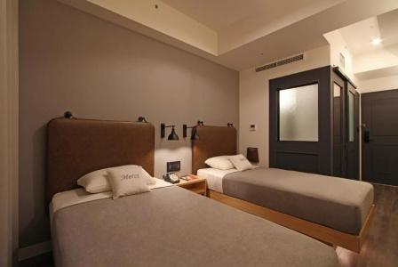 Moxy Tokyo Kinshicho By Marriott - 4