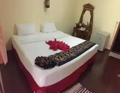 Lanta Pearl Beach Resort - 77