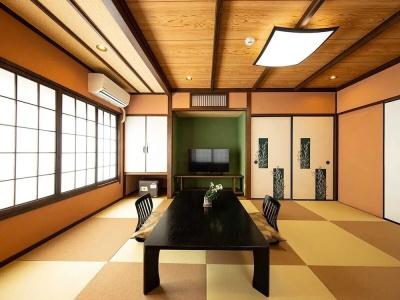 Ryokan Kiraku - 17