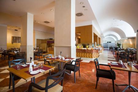 Hilton Rome Airport - 18