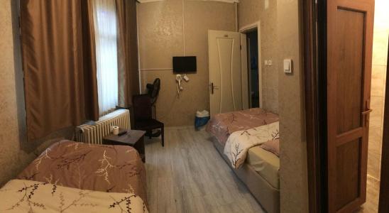 Saray Otel - 3