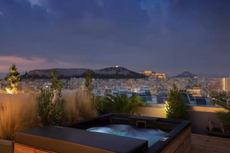 Supreme Luxury Suites by Athens Stay - 7