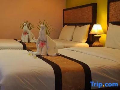 Koh Chang Bailan Beach Resort - 103