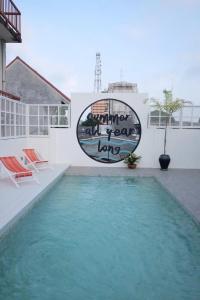 Borbaboom Poshtel - 12