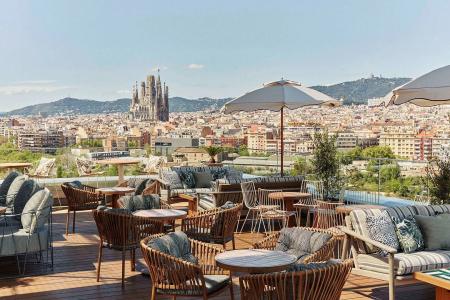 The Hoxton, Poblenou - 41