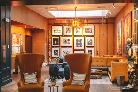 Lucia, a Provenance Hotel - 36