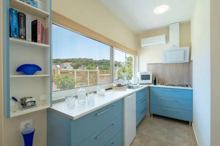 Modular Bungalows Vravrona Artemis Greece - 23