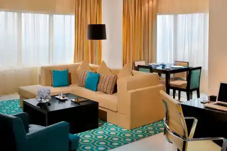 Residence Inn by Marriott Juffair - 37