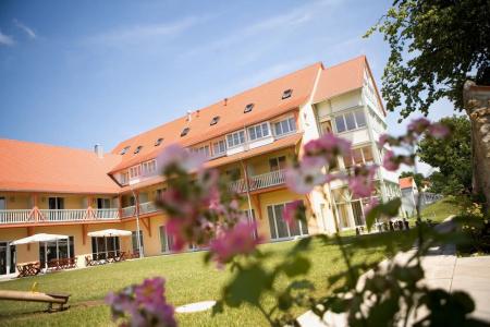 Jufa nöRdlingen - 9