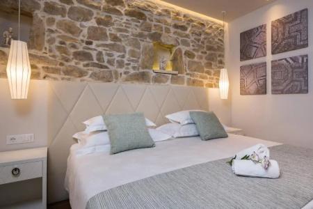 Balatura The Fine Bed&Breakfast Split - 31