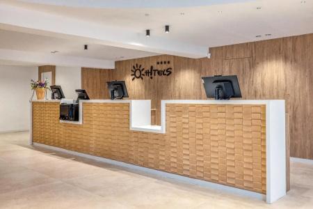 Ohtels Gran Almeria - 20