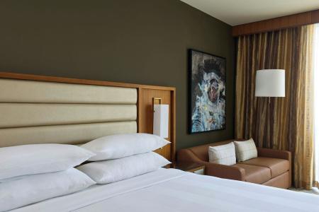 Marriott Marquis Houston - 95