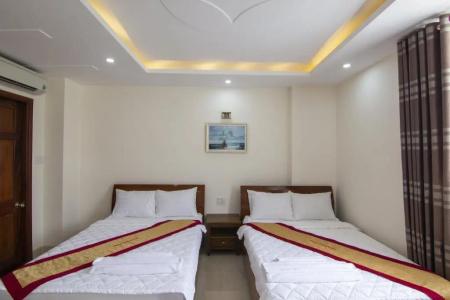 Biển Ngọc - 21