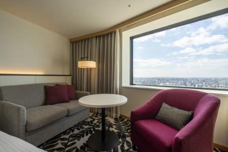 Ana Crowne Plaza Grand Court Nagoya, An Ihg - 115