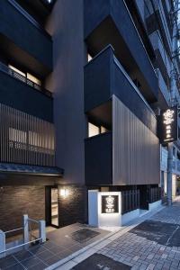 Stay Sakura Kyoto Gion North - 17
