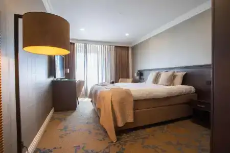 Best Western Plus City Centre Den Bosch - 126