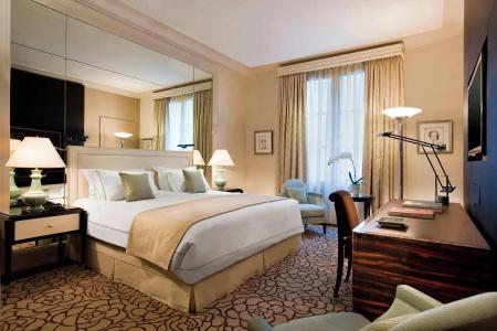 Prince de Galles, a Luxury Collection, Paris - 6